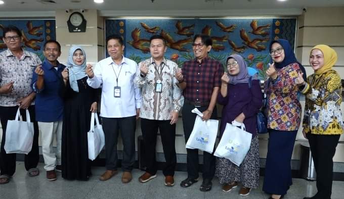 Tingkatkan Kepuasan Nasabah dan Muliakan Orang Tua, BJB Kembali Beri MCU Gratis untuk Para Pensiunan