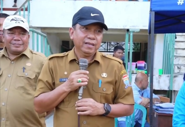 Dispora Palembang Sukses Gelar Kejuaraan Sepak Bola Usia Muda, Kini Susul Kompetisi Bola Basket 3 on 3